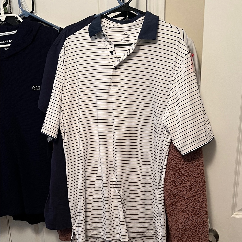 Head Golf Dri Fit🔥🔥